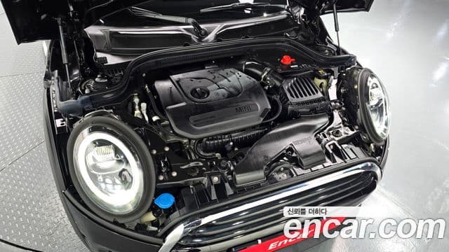 Mini Cooper 3세대, 2021 6