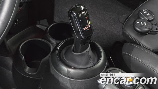 Mini Cooper 3세대, 2021 9