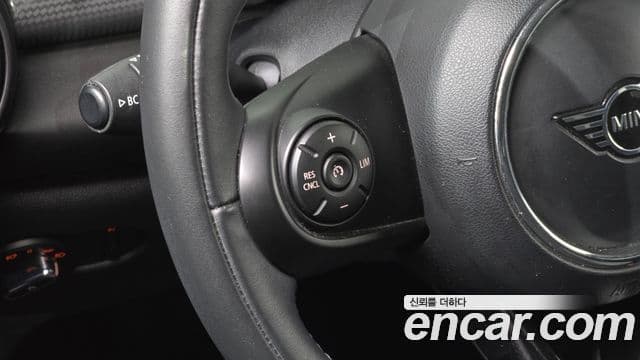 Mini Cooper 3세대, 2021 14