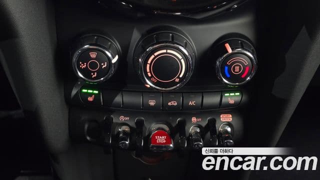 Mini Cooper 3세대, 2021 16