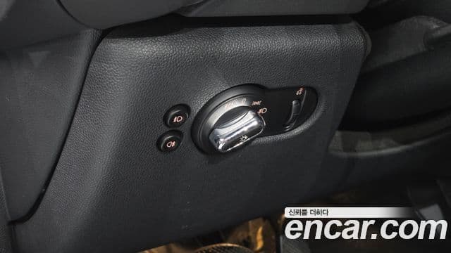 Mini Cooper 3세대, 2021 19