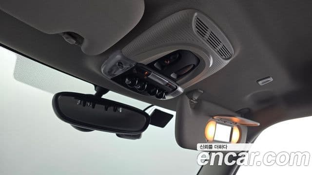 Mini Cooper 3세대, 2021 20