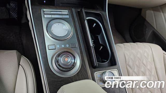 Genesis GV80, 2022 9