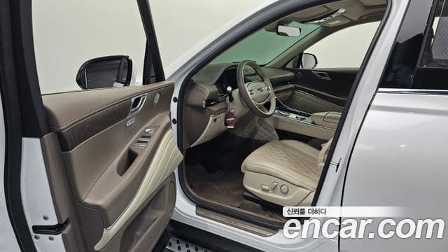 Genesis GV80, 2022 10