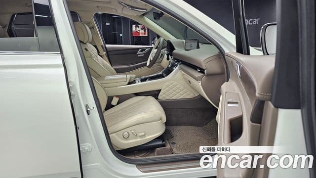 Genesis GV80, 2022 12