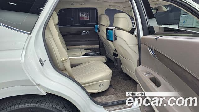 Genesis GV80, 2022 13