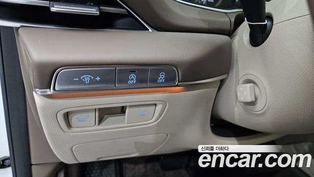 Genesis GV80, 2022 18