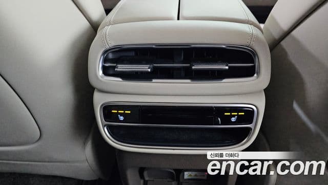 Genesis GV80, 2022 19