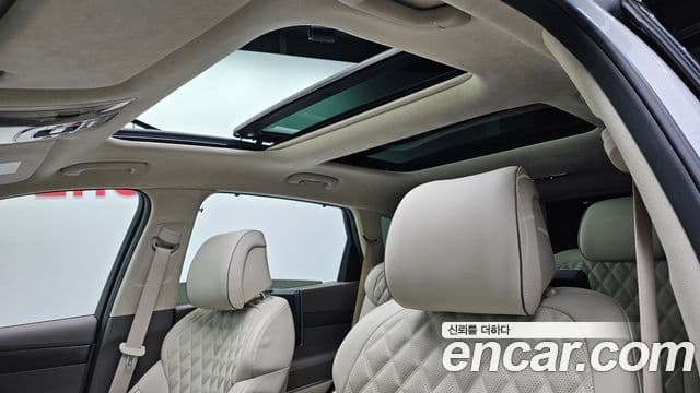 Genesis GV80, 2022 20