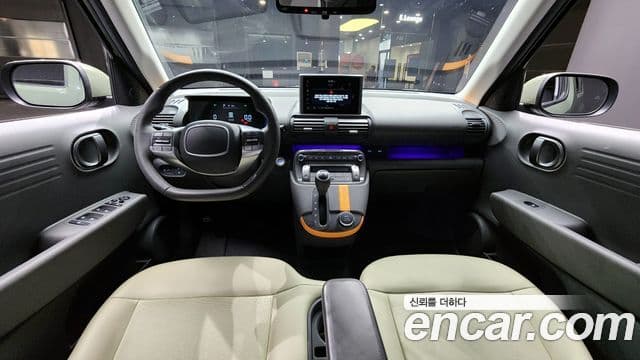 Hyundai Casper Inspiration, 2023 7