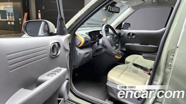 Hyundai Casper Inspiration, 2023 11