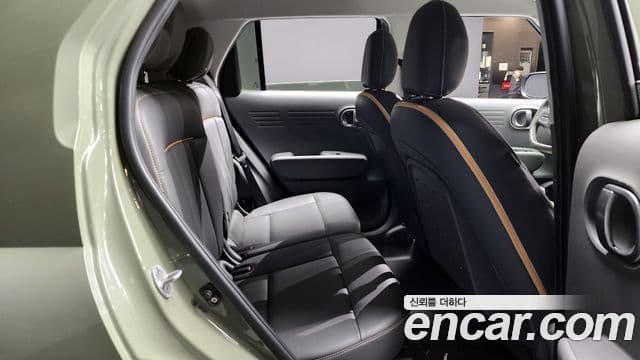 Hyundai Casper Inspiration, 2023 12