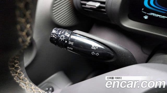 Hyundai Casper Inspiration, 2023 13