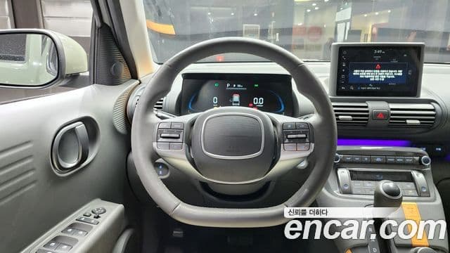 Hyundai Casper Inspiration, 2023 14