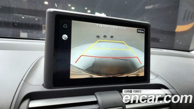 Hyundai Casper Inspiration, 2023 15