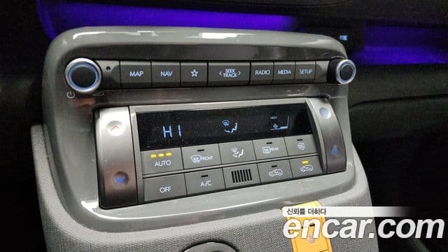 Hyundai Casper Inspiration, 2023 16