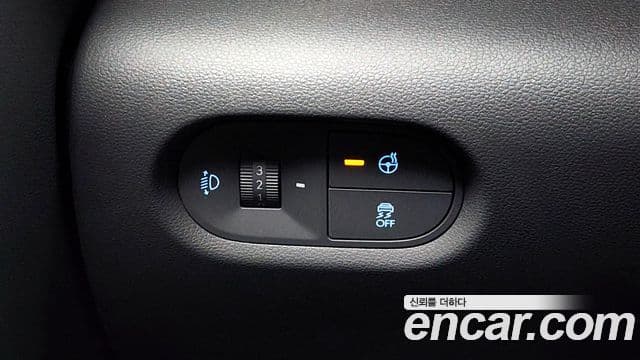 Hyundai Casper Inspiration, 2023 17