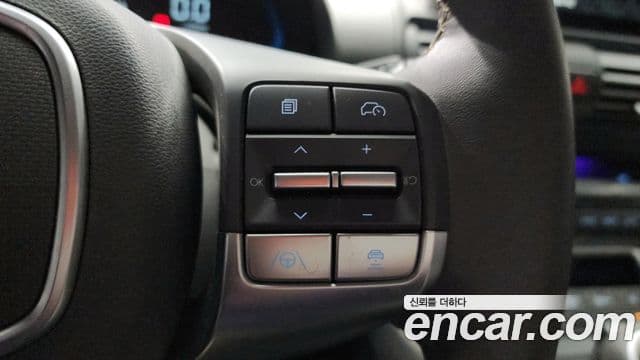 Hyundai Casper Inspiration, 2023 18