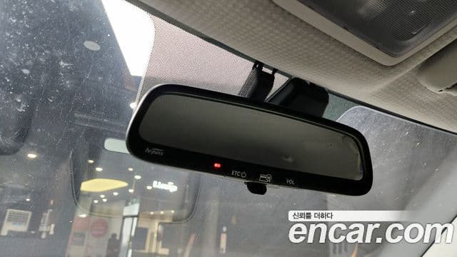 Hyundai Casper Inspiration, 2023 19