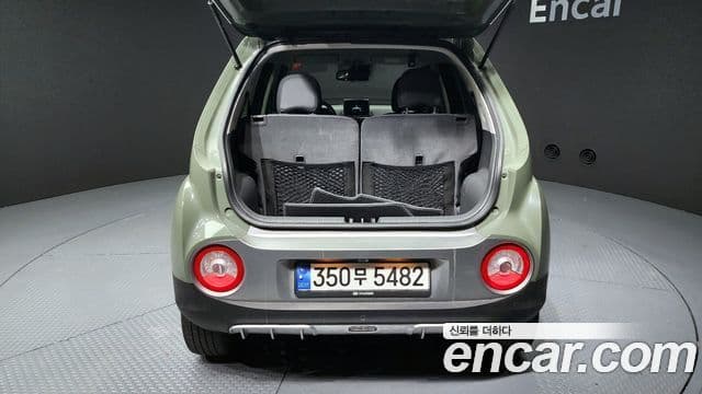 Hyundai Casper Inspiration, 2023 20