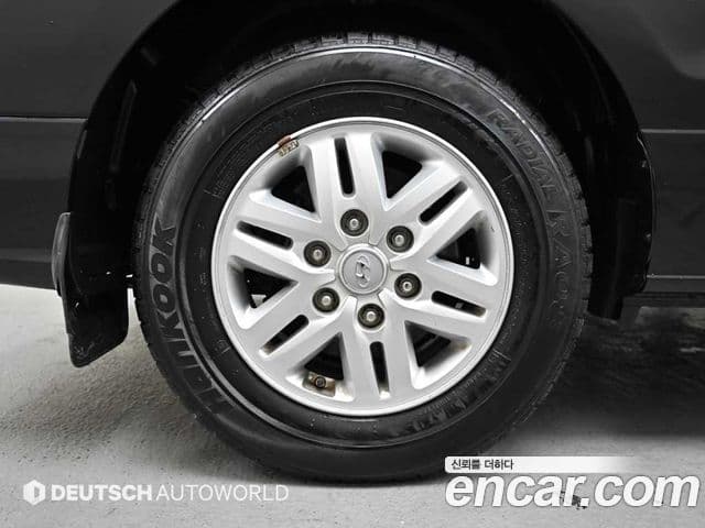 Hyundai The / новый New Grand Starex Smart, 2019 все фото