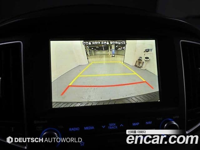 Hyundai The / новый New Grand Starex Smart, 2019 15