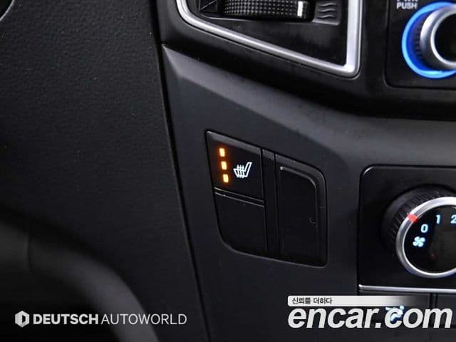 Hyundai The / новый New Grand Starex Smart, 2019 17