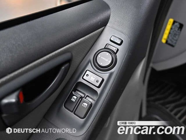 Hyundai The / новый New Grand Starex Smart, 2019 19