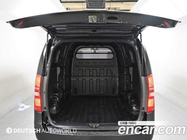 Hyundai The / новый New Grand Starex Smart, 2019 20