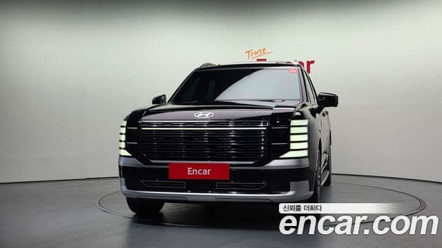 Hyundai Palisade (LX3) Calligraphy, 2025 3