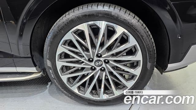 Hyundai Palisade (LX3) Calligraphy, 2025 все фото