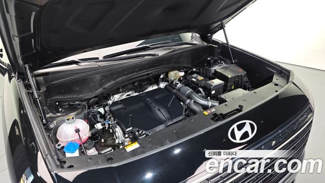 Hyundai Palisade (LX3) Calligraphy, 2025 6