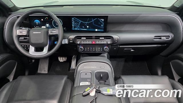 Hyundai Palisade (LX3) Calligraphy, 2025 7