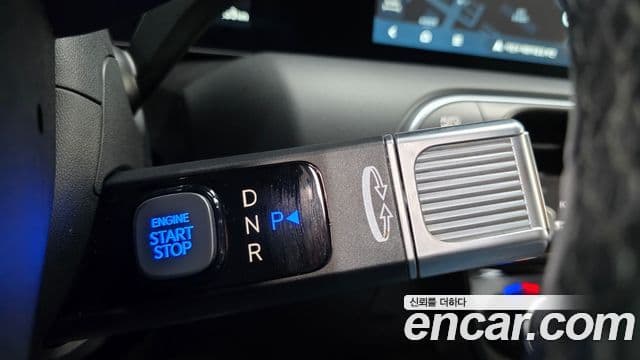 Hyundai Palisade (LX3) Calligraphy, 2025 9