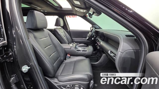 Hyundai Palisade (LX3) Calligraphy, 2025 10