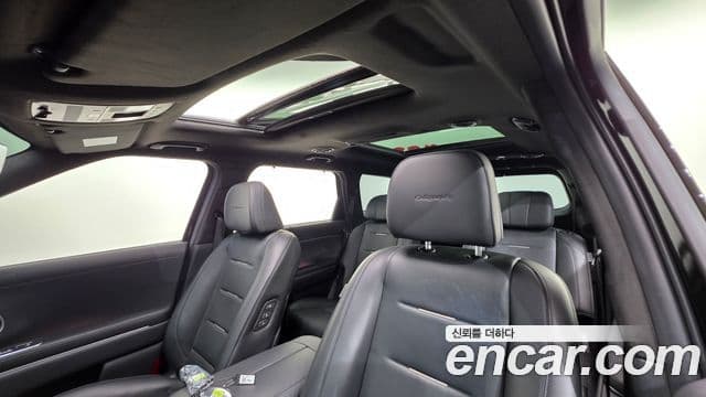 Hyundai Palisade (LX3) Calligraphy, 2025 12