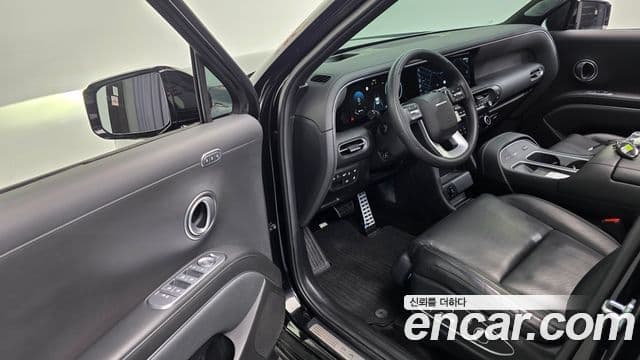 Hyundai Palisade (LX3) Calligraphy, 2025 13