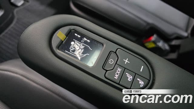 Hyundai Palisade (LX3) Calligraphy, 2025 17