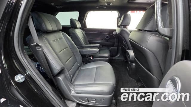 Hyundai Palisade (LX3) Calligraphy, 2025 18