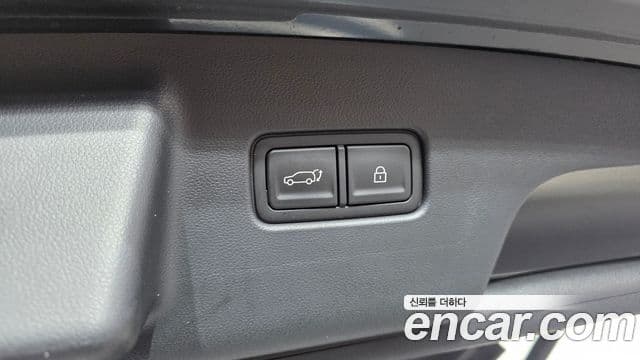 Hyundai Palisade (LX3) Calligraphy, 2025 20