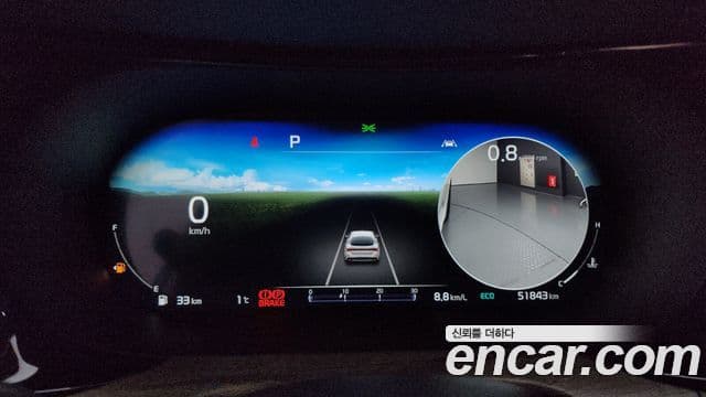 Kia K5 3세대 Signature, 2023 8