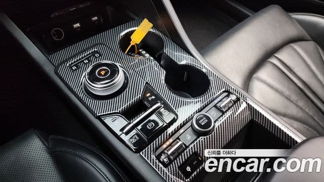 Kia K5 3세대 Signature, 2023 9