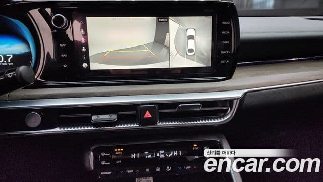 Kia K5 3세대 Signature, 2023 15