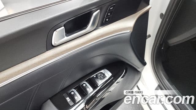 Kia K5 3세대 Signature, 2023 18