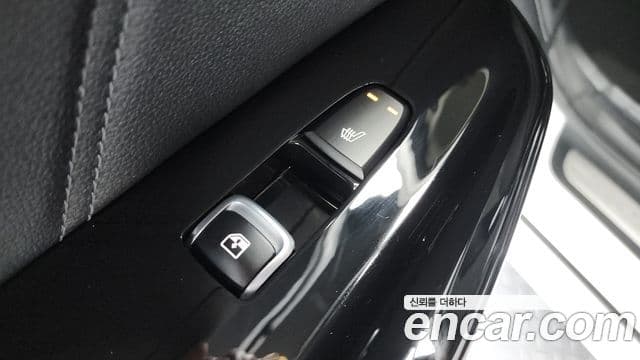 Kia K5 3세대 Signature, 2023 19