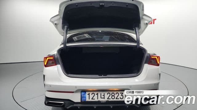 Kia K5 3세대 Signature, 2023 20