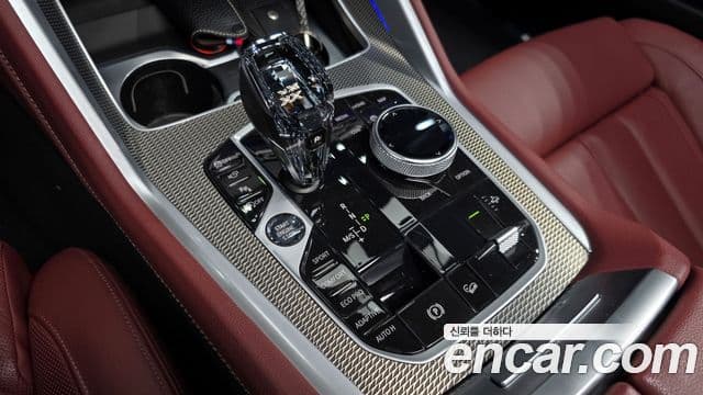 BMW X6 (G06) xDrive40i M Sport, 2021 9