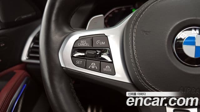 BMW X6 (G06) xDrive40i M Sport, 2021 17