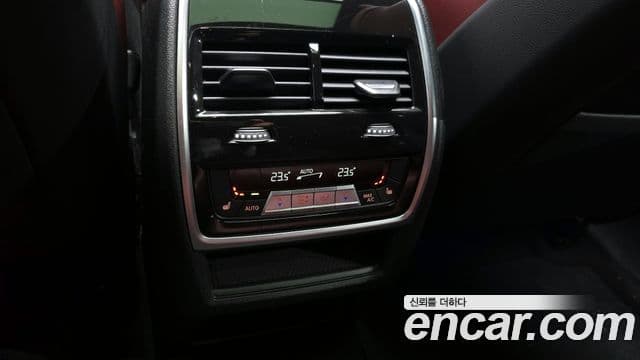 BMW X6 (G06) xDrive40i M Sport, 2021 19