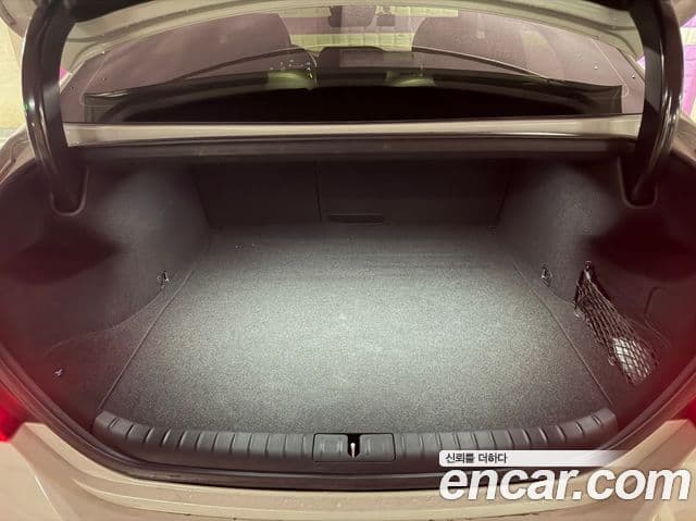 Genesis The / новый New G70, 2024 7